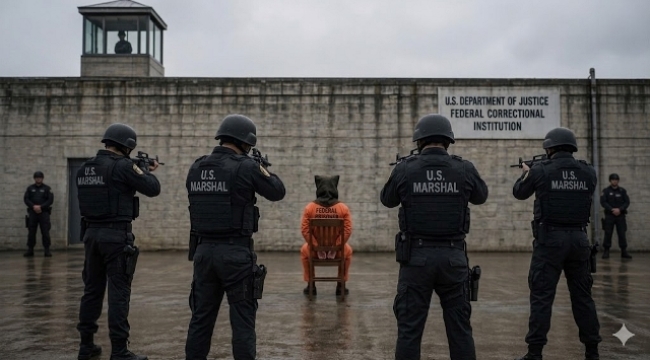 ABD'de 17. yüzyıl idam yöntemleri geri getirildi: Papa Leo'dan sert çıkış geldi