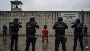 ABD'de 17. yüzyıl idam yöntemleri geri getirildi: Papa Leo'dan sert çıkış geldi