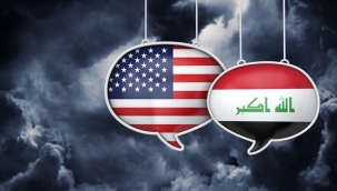 ABD'den Irak'a çifte baskı: 500 milyon dolar bloke edildi, askeri destek askıya alındı