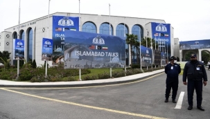 ABD ve İran müzakere heyetleri görüşmeler için İslamabad'da