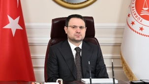 Adalet Bakanı Gürlek: 3 ay içinde hayata geçecek, herkes sosyal medyaya gerçek kimlikle girebilecek