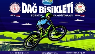 ALANYA'DA DEV ORGANİZASYON ALKÜ EV SAHİPLİĞİNDE BAŞLIYOR