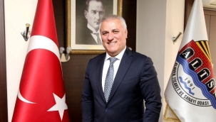 ALTSO BAŞKANI ERDEM: İKAMETİ AÇIN,  DESTEĞE HAZIRIZ