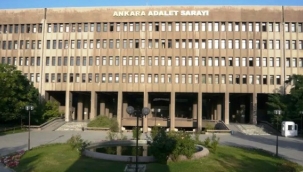 Ankara Adliyesi'nin emanet deposu soyuldu: Katip, paraları sanal bahiste kaybetti