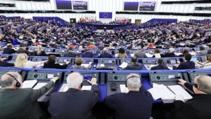 Avrupalı 15 ülkeden dışişleri bakanları: "(Lübnan) İsrail'in saldırıları derhal sona ermeli"