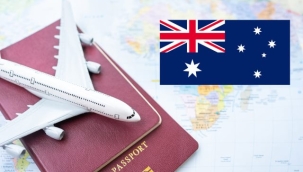 Avustralya vatandaşları için vize muafiyeti yürürlüğe girdi