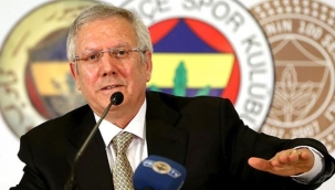 Aziz Yıldırım'dan Fenerbahçe başkan adaylığı açıklaması