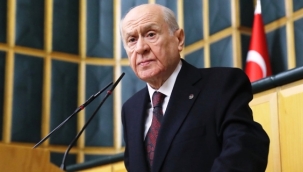 Bahçeli: Küresel enerji sistemi ciddi bir risk altındadır