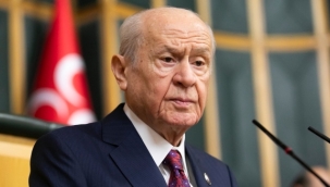 Bahçeli: "Okullarımızdaki saldırılar çok yönlü ele alınmalıdır''