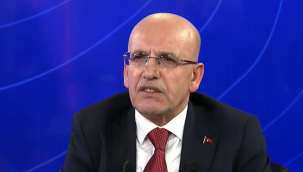 Bakan Şimşek: Jeopolitik gelişmelerin ekonomiye etkilerini sınırlamak için gerekli adımları atıyoruz