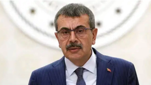 Bakan Tekin Şanlıurfa Siverek'teki okul saldırısıyla ilgili konuştu: Bir öğretmende kalıcı hasar olabilir