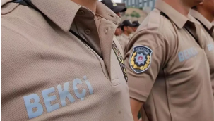 Bekçilere yeni düzenleme: Sokaklarda düdük sesi duyulacak