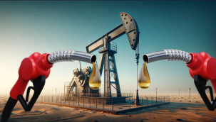 Benzin ve motorin zammı iptal edildi