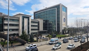 Bursa Büyükşehir Belediyesi AK Parti'ye geçti