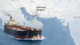 CENTCOM: ABD ablukasında 23 gemi geri döndü, İran limanlarına deniz ablukası sürüyor