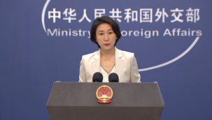 Çin Dışişleri: Afganistan ve Pakistan barış görüşmelerinde kapsamlı çözüm arayışını kabul etti