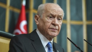 Devlet Bahçeli: Ara seçim yok