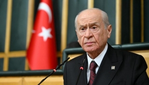 Devlet Bahçeli: "Avrupa Türkiye'siz yapamaz"
