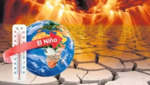 Dünyada 'Süper El Nino' alarmı: Aşırı hava olayları kapıda