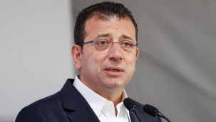 Ekrem İmamoğlu'na mahkemedeki sözleri nedeniyle soruşturma başlatıldı