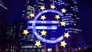 Euro bölgesinde alarm: Enflasyon yüzde 3'e çıktı, büyüme neredeyse durdu