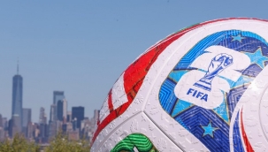 FIFA, Dünya Kupası'nda ülkelere dağıtacağı parayı 871 milyon dolara çıkardı