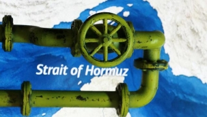 Hürmüz açıldı, piyasalar coştu: Fed'den faiz indirimi beklentisi güçlendi