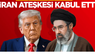 İki haftalık karşılıklı ateşkes: 'Hürmüz'den kontrollü geçiş, ABD tüm bölgesel üslerden çekilecek'