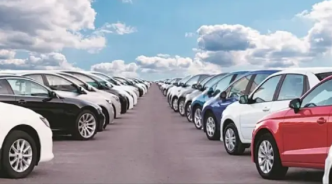 İkinci el araç satışında yeni dönem: Yetki belgesi şartları değişti