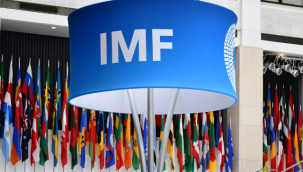 IMF'den savaş uyarısı: Dünya ekonomisi durgunluğun eşiğinde
