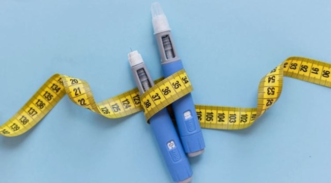 İngiltere 1,2 milyon kişiye zayıflama iğnesi sağlayacak: 'Kalp krizi ve felç riskine karşı etkili'