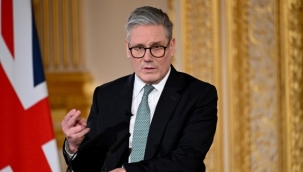 İngiltere Başbakanı Starmer: "(İran) Bu bizim savaşımız değil, katılmayacağız"