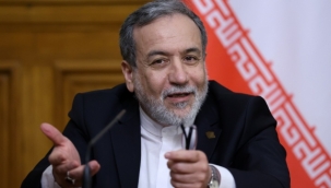 İran, 2 hafta süreyle Hürmüz Boğazı'nı geçişlere açtı