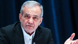 İran Cumhurbaşkanı Pezeşkiyan: Lübnan'a saldırılar ateşkesin açık ihlalidir