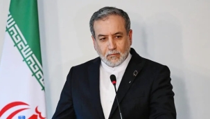 İran Dışişleri Bakanı Arakçi: Hürmüz Boğazı açıldı