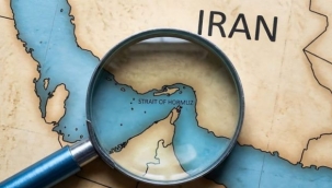 İran: Hürmüz Boğazı'nda özel rejim uygulayacağız