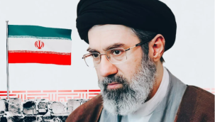 İran lideri Hamaney: Donanmamız savaşa hazır