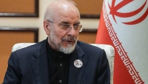 İran Meclis Başkanı Galibaf: "Ateşkes ihlal edilirken Hürmüz'ün yeniden açılması mümkün değil"