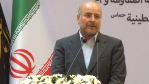 İran Meclis Başkanı: İyi niyetimiz var ama ABD'ye güvenimiz yok