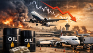 ABD - İRAN savaşı havacılığı vurdu: Afrika'da bilet fiyatları yükseldi, uçuşlar iptal edildi