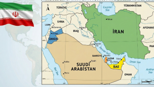 İran: Suudi Arabistan, Katar, BAE, Bahreyn ve Ürdün'den tazminat talep ediyoruz
