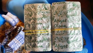 Islak mendil süsü çökertildi: "Afiyet olsun" kamuflajı pes dedirtti