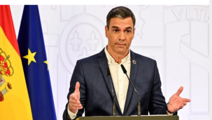 İspanya'dan İran için kritik hamle: Tahran Büyükelçiliği yeniden açılıyor