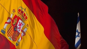 İspanya, Netanyahu'nun tehditlerine sert karşılık verdi: ''Sizi karalamıyoruz, sizi tanımlıyoruz, siz, soykırımcı ve suçlu bir rejimsiniz''