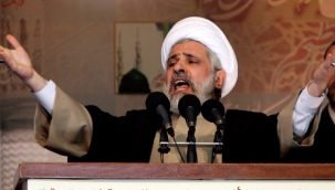 İsrail ordusu: Hizbullah lideri Naim Kasım'ın kişisel asistanı ve yeğeni Ali Yusuf Harşi öldürüldü