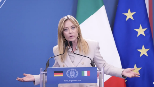 İtalya, İsrail ile savunma anlaşmasının otomatik yenilenme işlemini askıya aldı