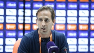 Joao Pereira: "3-0 hak ettiğimiz bir sonuç değildi"