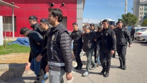 Kadroya alınmayan öğretim görevlisinin 'intikamı': Sahte senet düzenleyip meslektaşları hakkında icra takibi başlattı