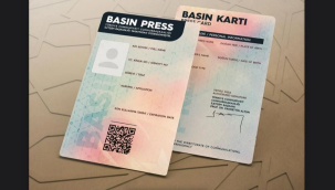 Kolluk kuvvetleri, basın kartını ibraz eden gazetecilerden ayrı bir kimlik talep etmeyecek