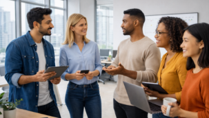 Konaklama Sektöründe Dijital Dönüşüm ve Teknoloji Odaklı İşe Alımın Önemi